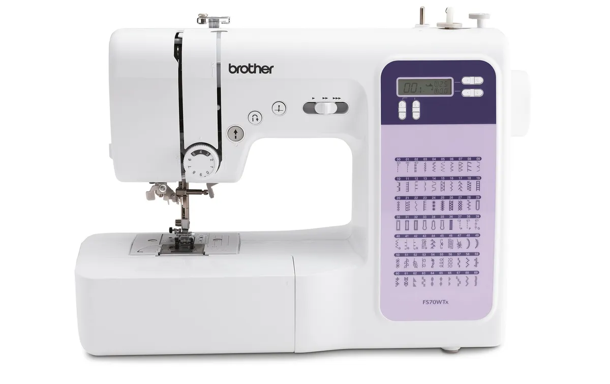 Brother Nähmaschine FS70WTx Brother Nähmaschine FS70WTx