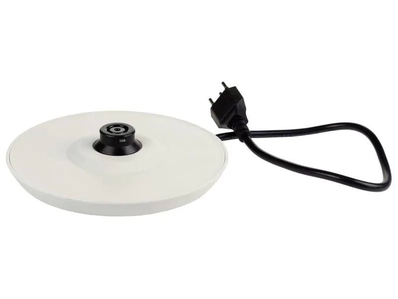FURBER Wasserkocher Bardot 1.7 l, Beige FURBER Wasserkocher Bardot 1.7 l, Beige