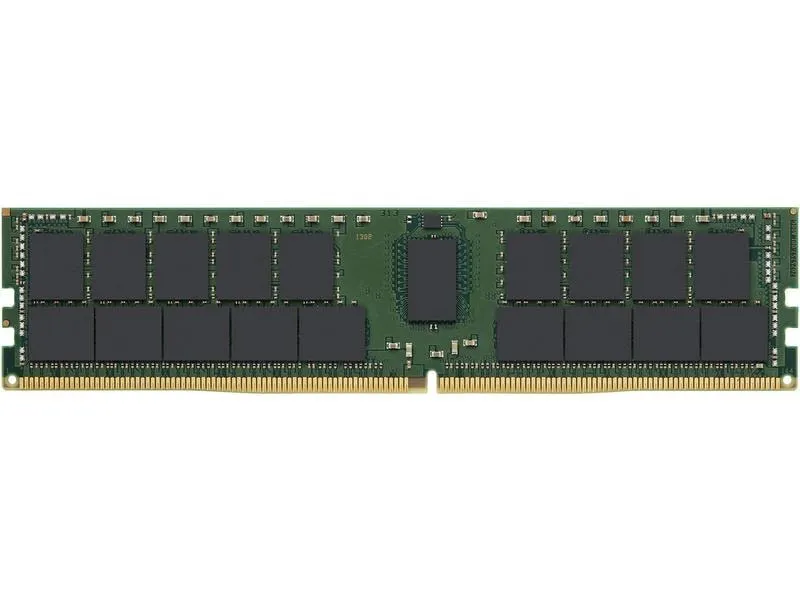 Kingston Server-Memory KSM32RD4/64MFR 1x 64 GB Kingston Server-Memory KSM32RD4/64MFR 1x 64 GB