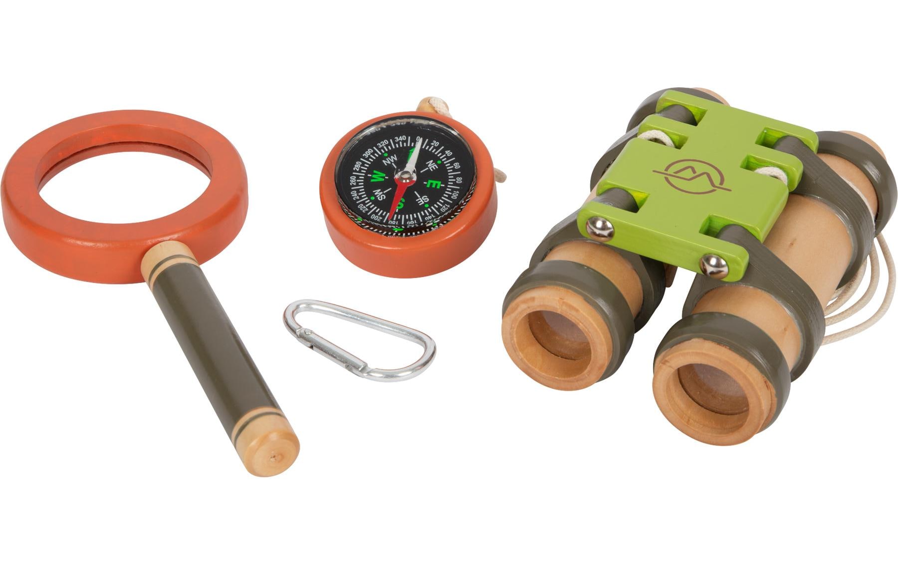 small foot Entdeckerrucksack «Discover»