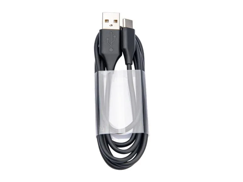 Jabra Ladekabel zu Evolve2 USB-A - USB-C 1.2 m Schwarz