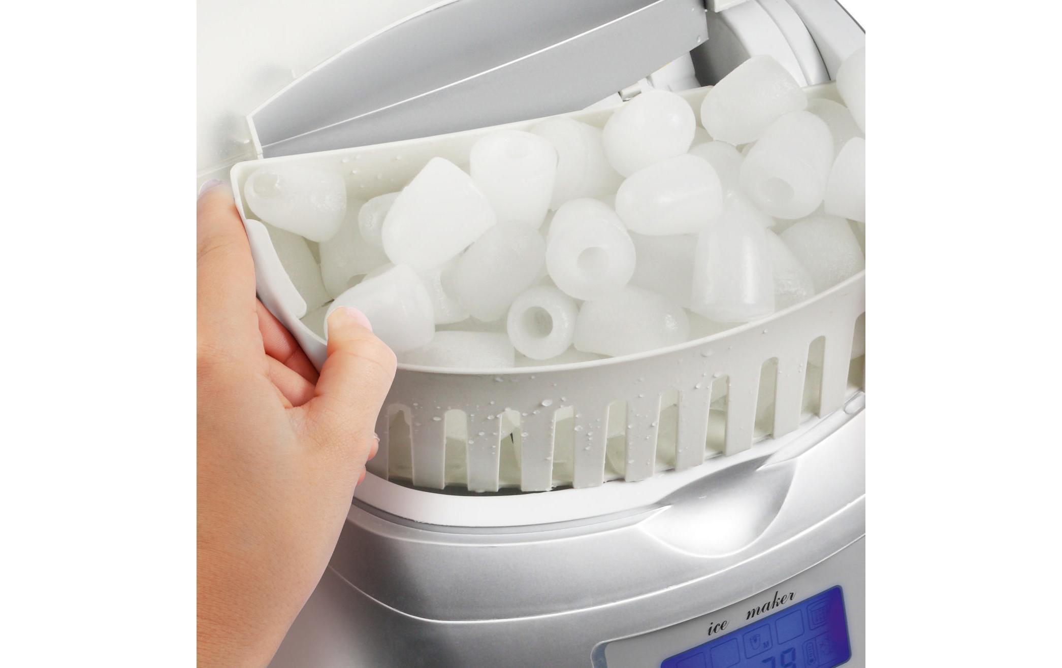 Princess Eiswürfelmaschine 10 kg/24h