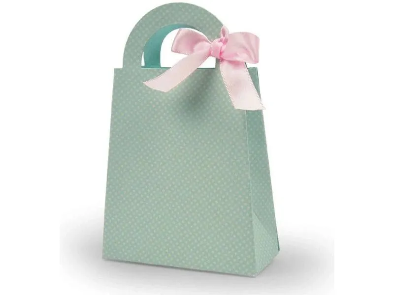 Sizzix Geschenktasche Sizzix Bigz Plus