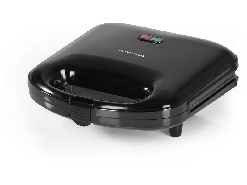 GOURMETmaxx Sandwich-Toaster 750 W