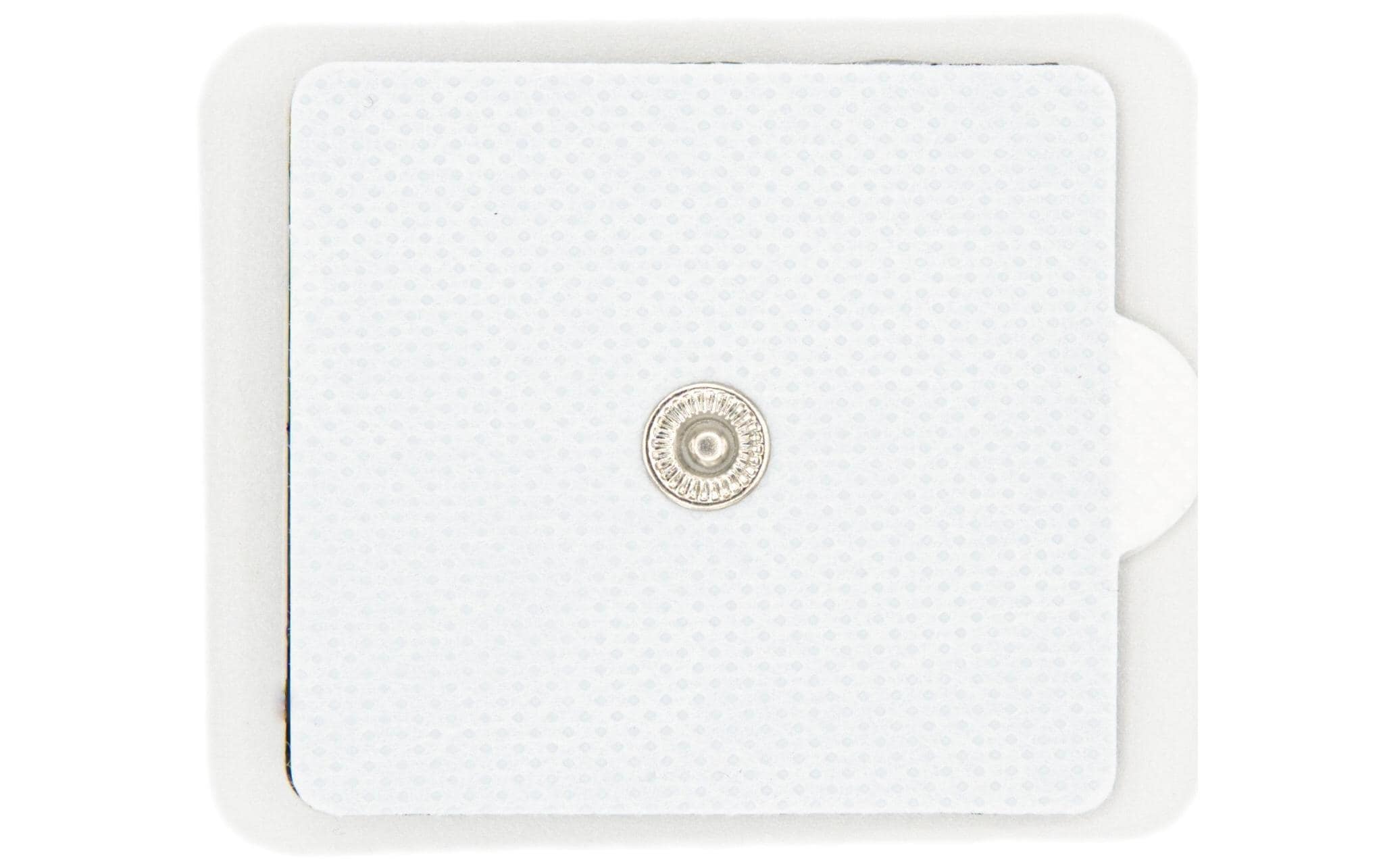 pangao Ersatzpad zu Nackenmassagegerät 4 in 1 Weiss