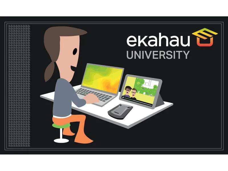 Ekahau Video Recertification and Exam für 3 Jahre Ekahau Video Recertification and Exam für 3 Jahre