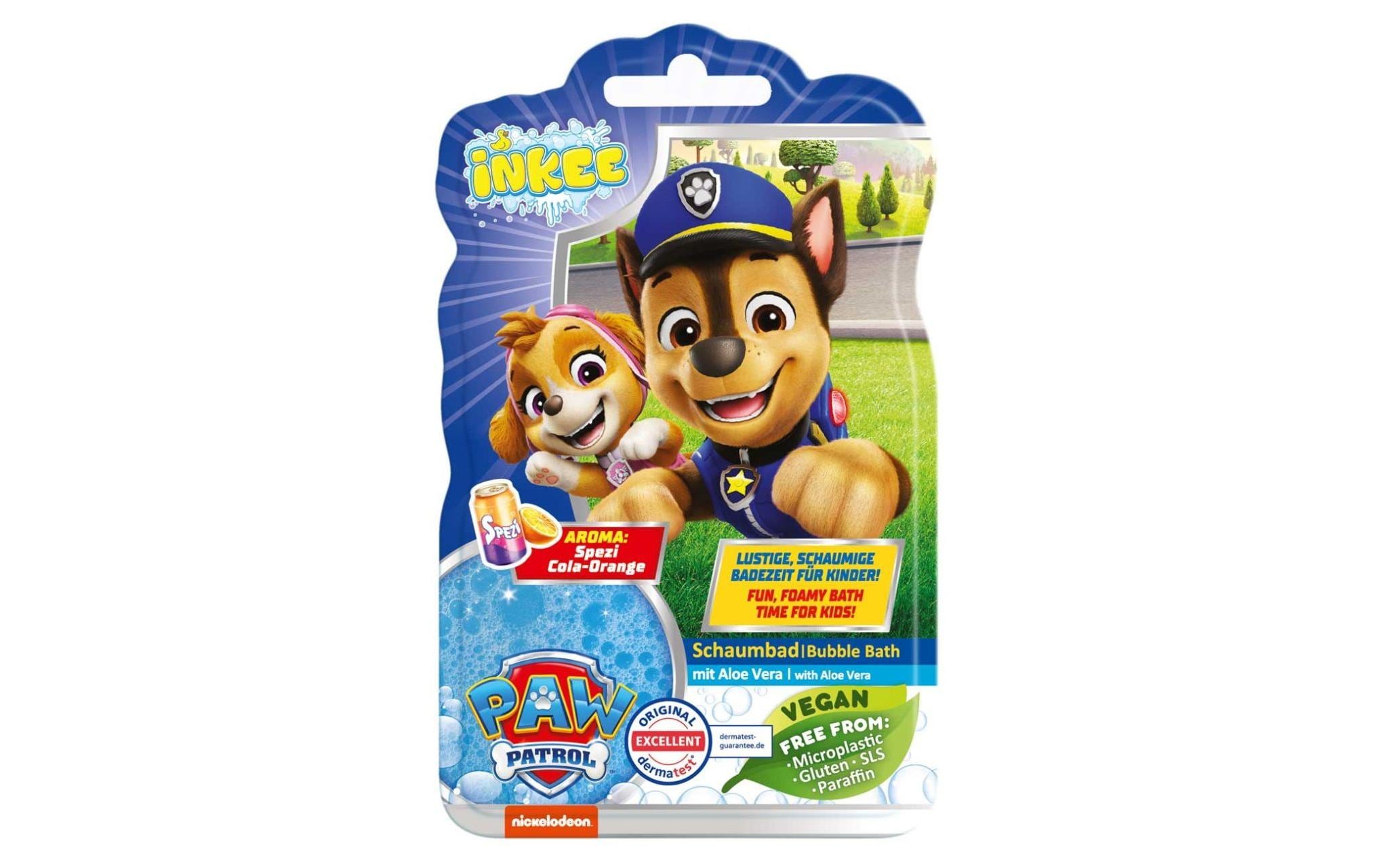 Craze Schaumbad Paw Patrol 1 Stück