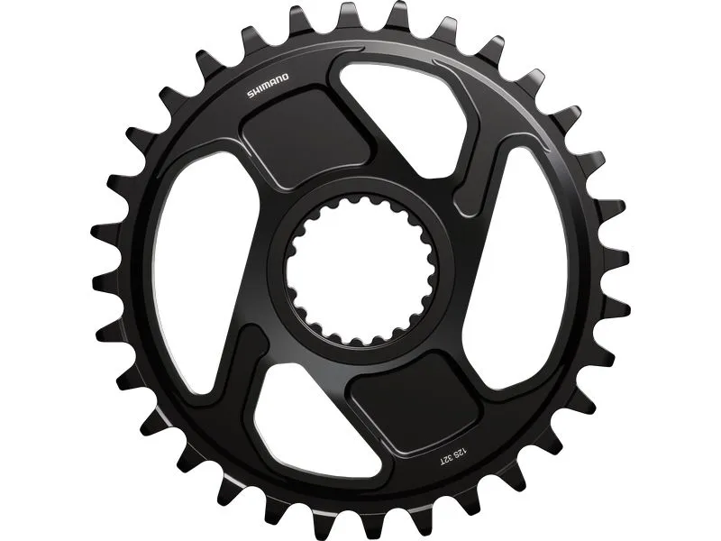 Shimano Kettenblatt XT SM-CRM86 (Ø Direct mm, 32 Zähne, 1 x 12-Gang) Shimano Kettenblatt XT SM-CRM86 (Ø Direct mm, 32 Zähne, 1 x 12-Gang)