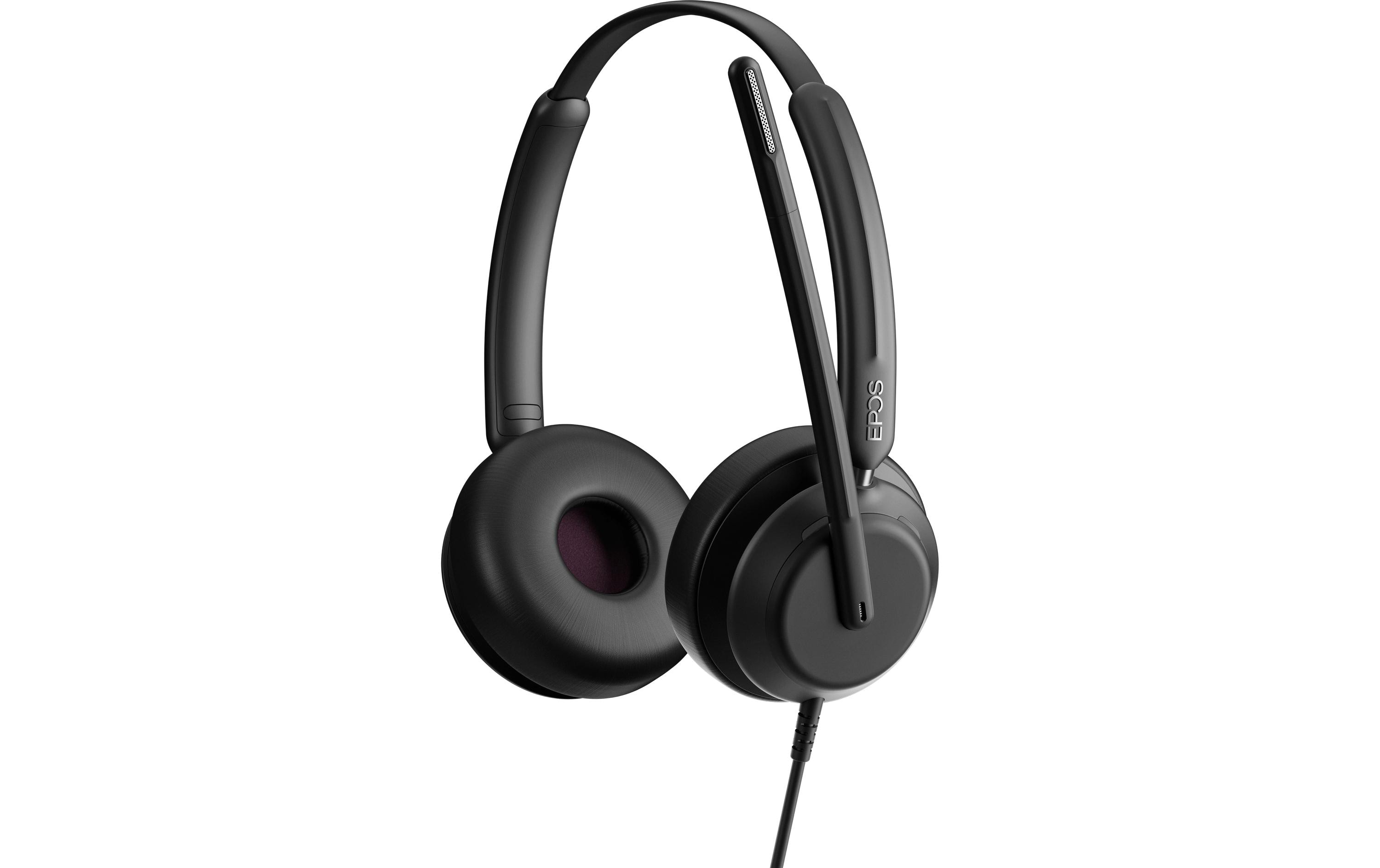 EPOS Impact 760T Ms Duo