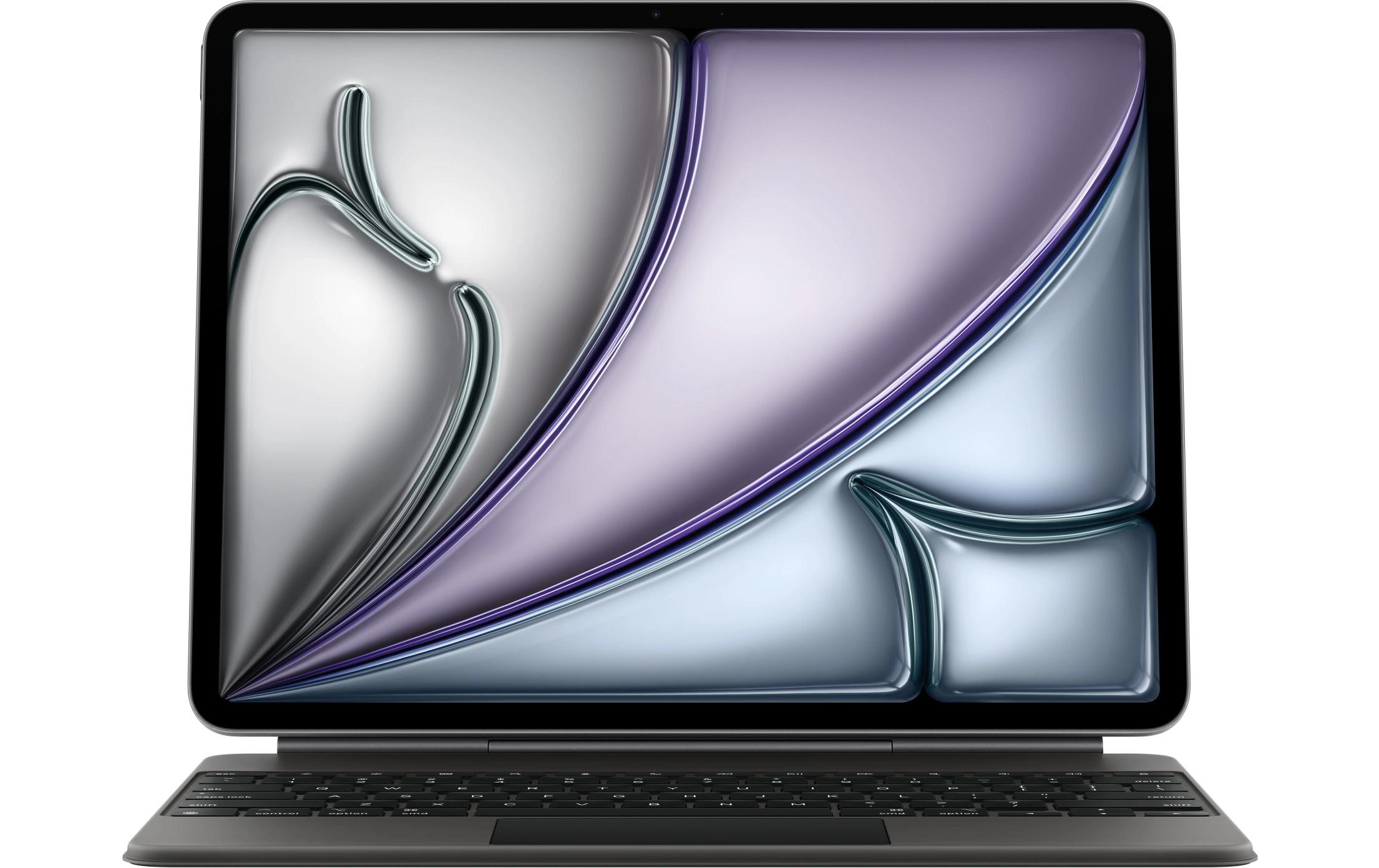 Apple Magic Keyboard iPad Air 11 M3 Apple Magic Keyboard iPad Air 11 M3