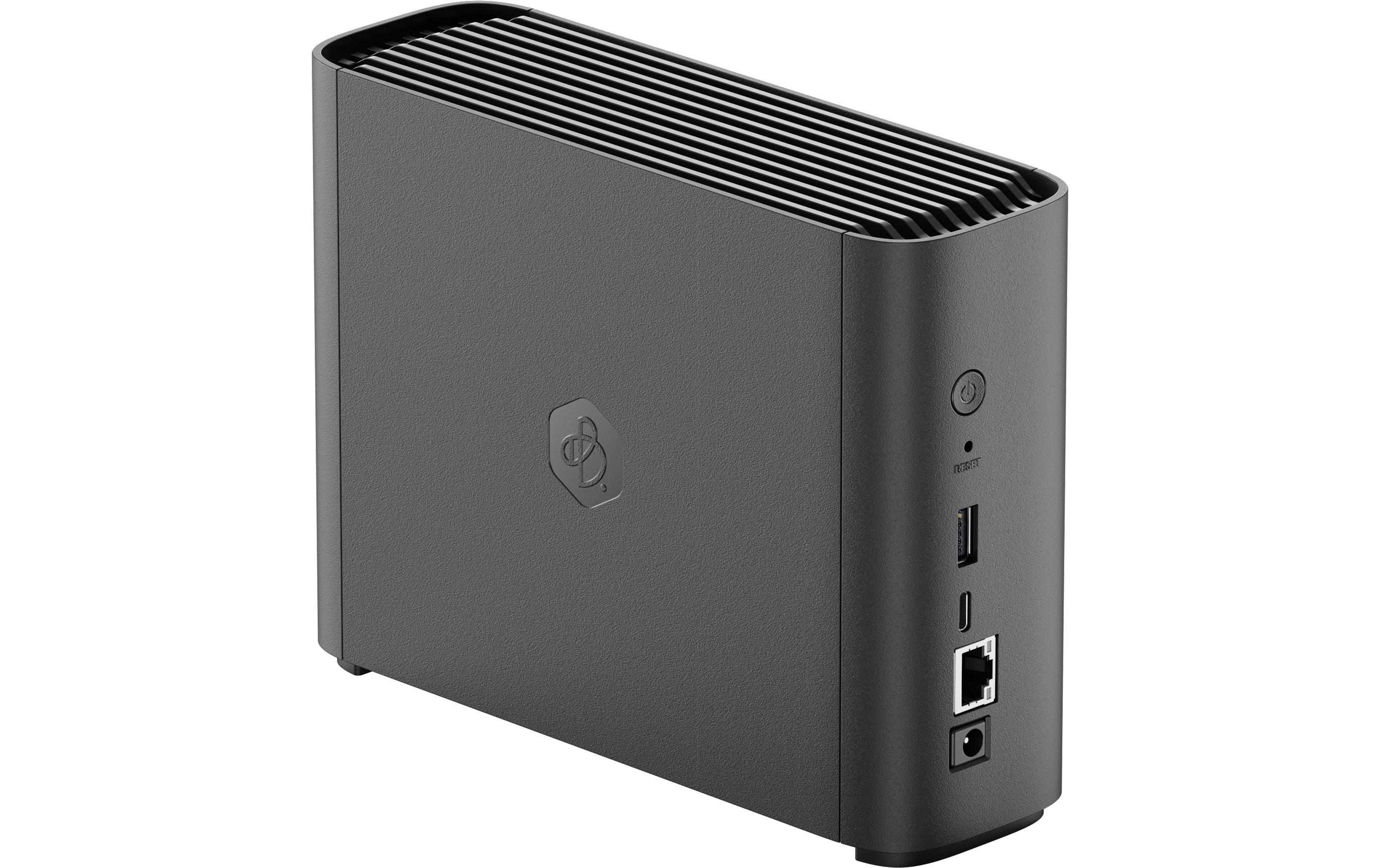 Synology NAS BeeStation 4000