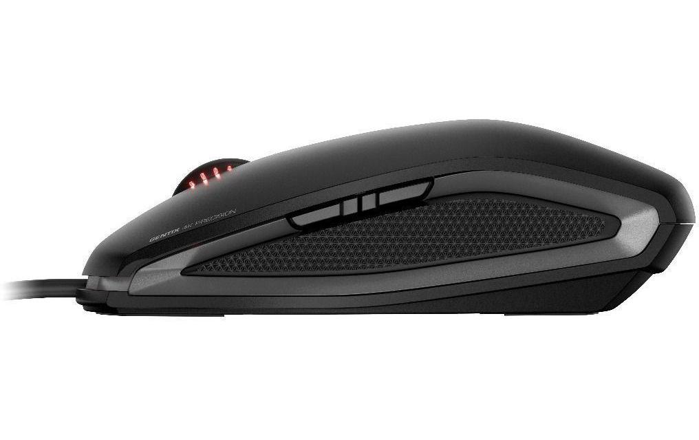 Cherry Maus Gentix 4K Cherry Maus Gentix 4K