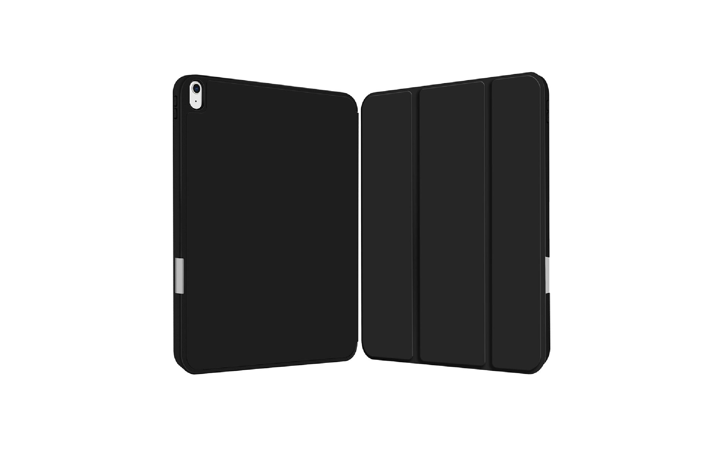 4smarts Tablet Book Cover Folio Basic Apple iPad Air 13 (M2, 2024)