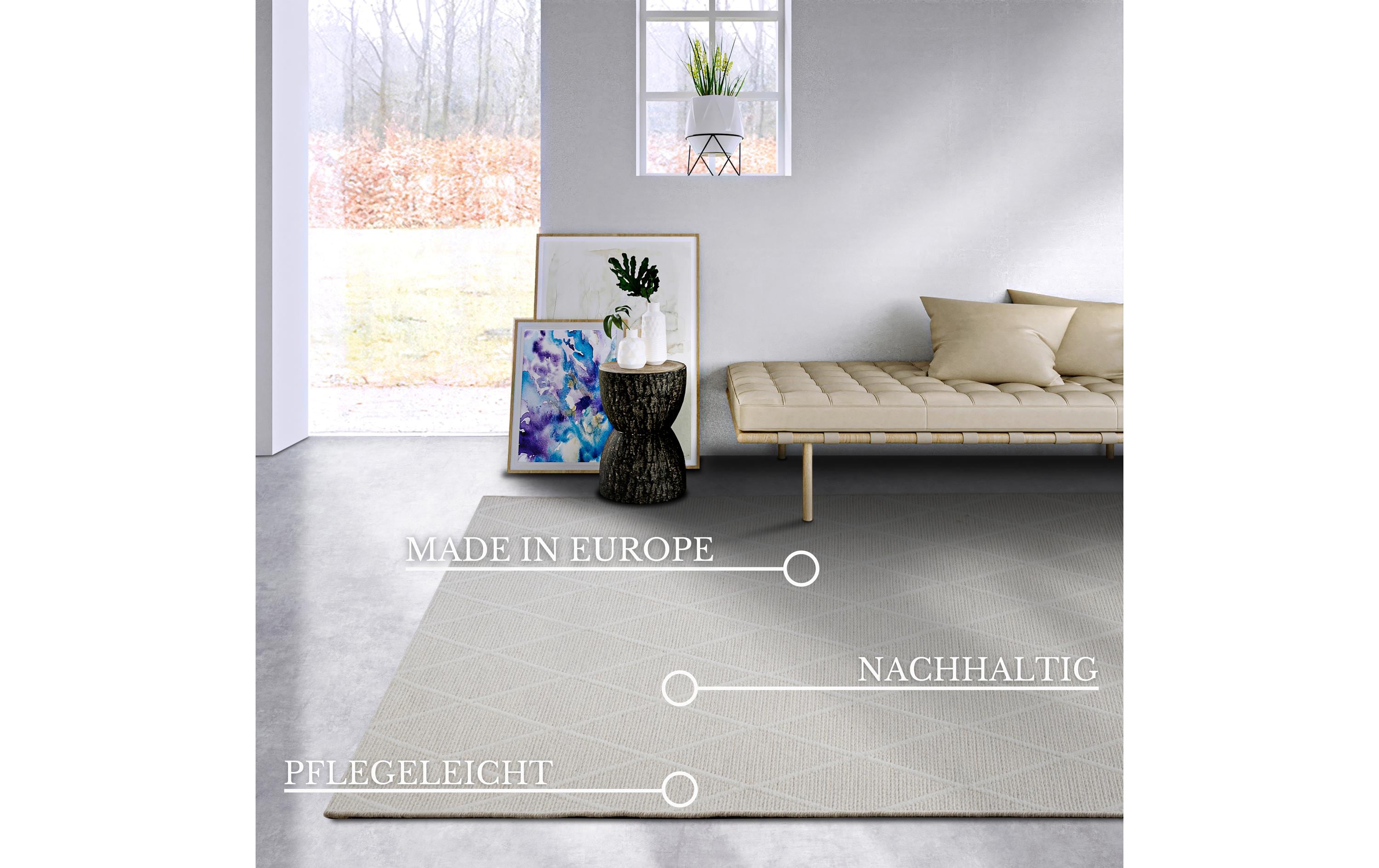 Villeroy & Boch Teppich Maria 160 cm x 230 cm