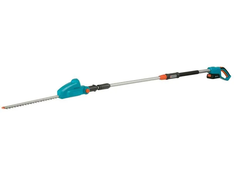 GARDENA Teleskop-Heckenschere THS 42/18 V P4A Set
