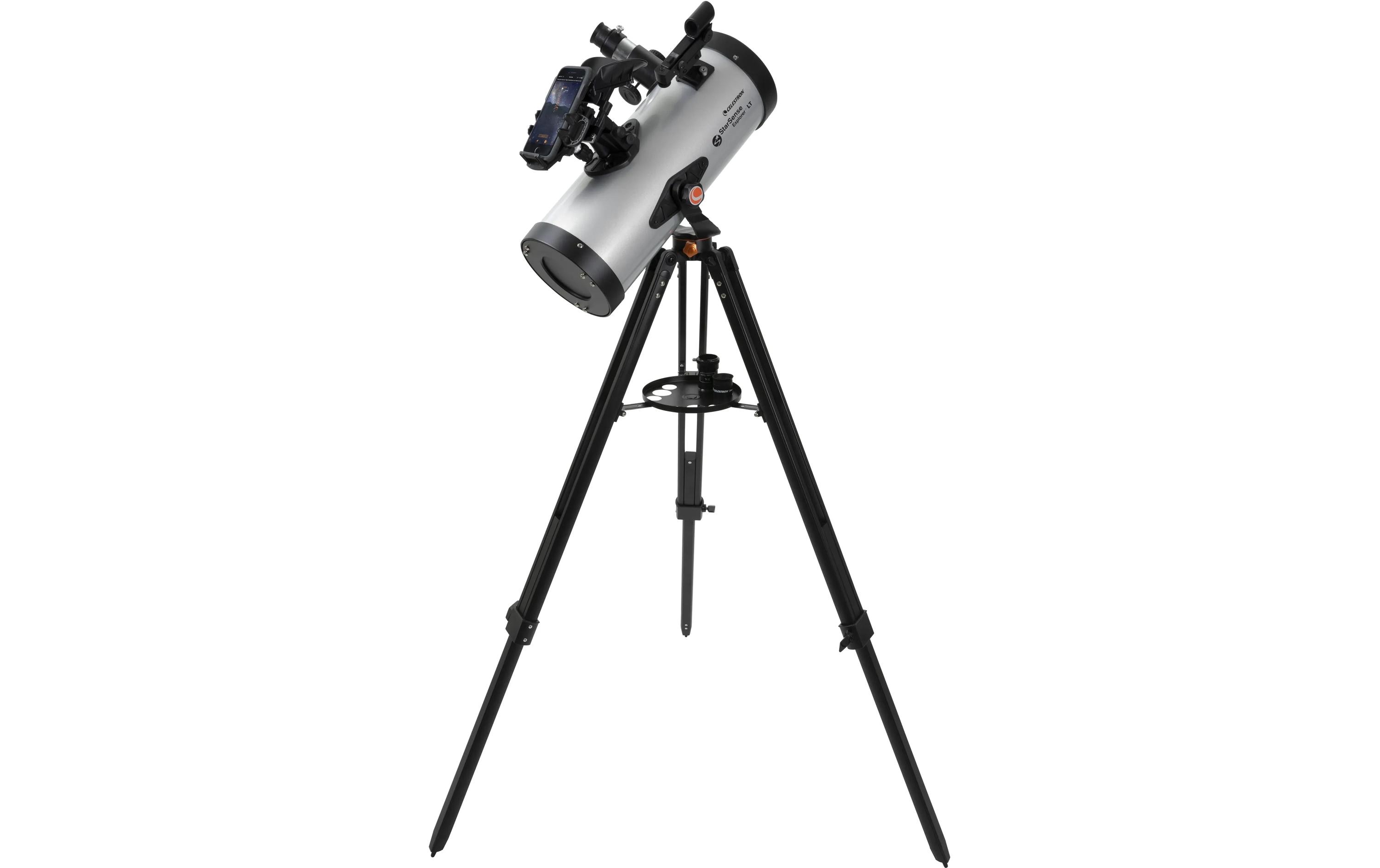 Celestron Teleskop StarSense Explorer LT 127AZ Celestron Teleskop StarSense Explorer LT 127AZ