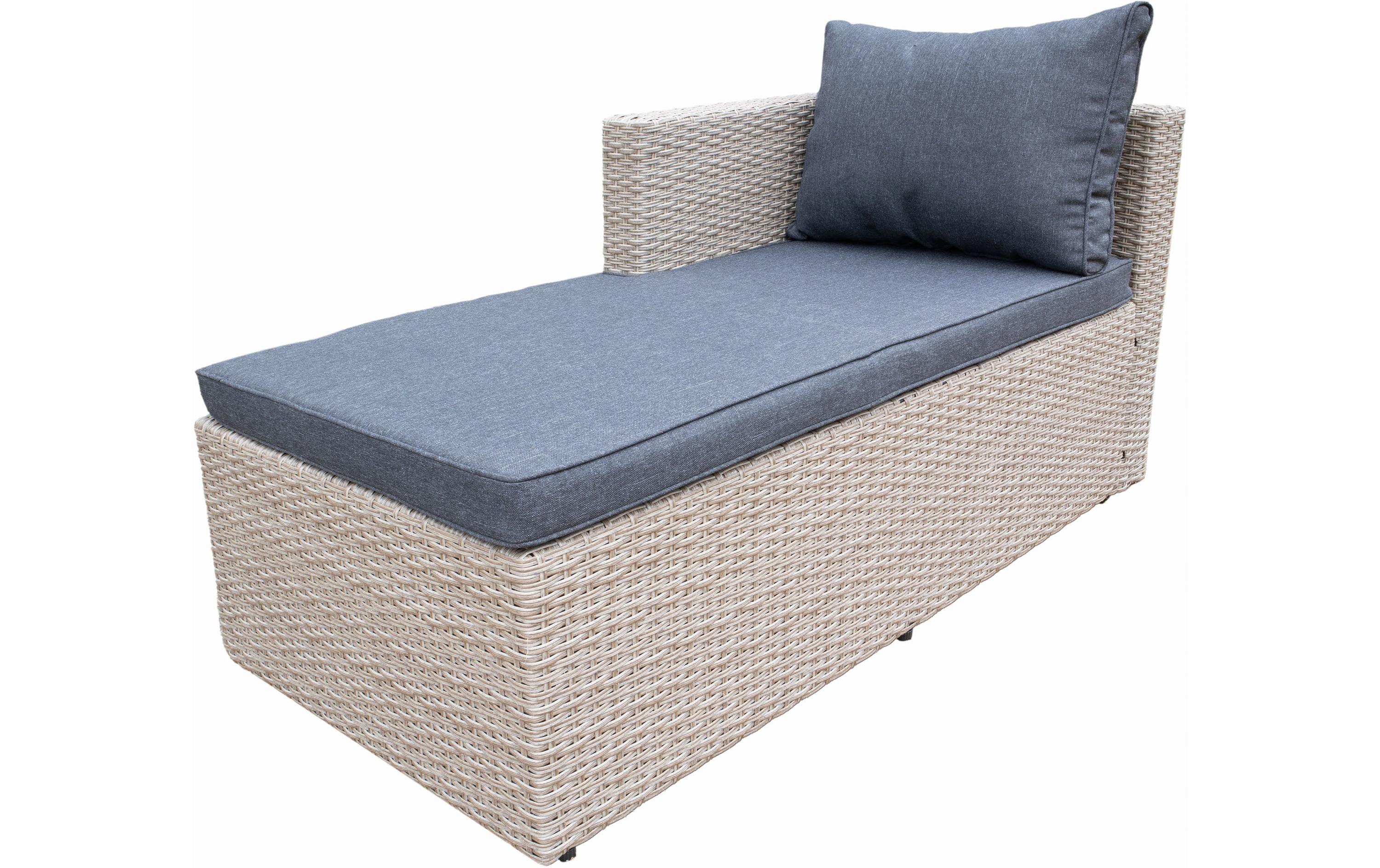 NORDIcated Kanan Loungeset