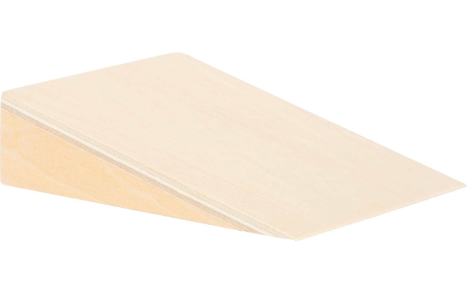 small foot Cornhole und Sling Puck Spiel «Active»