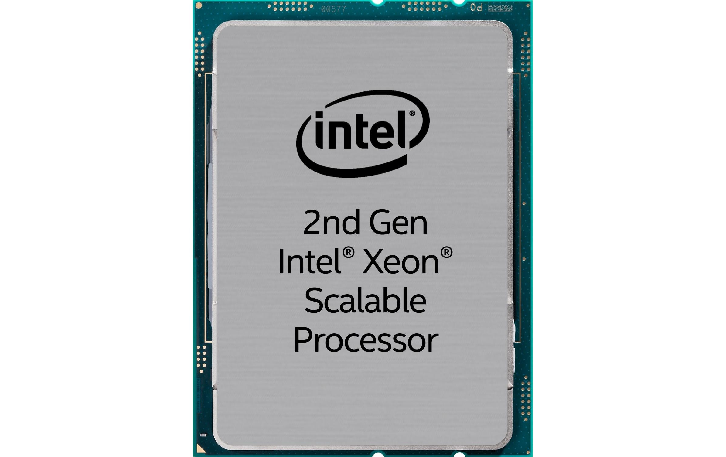 Intel CPU Xeon Gold 6238R 2.2 GHz