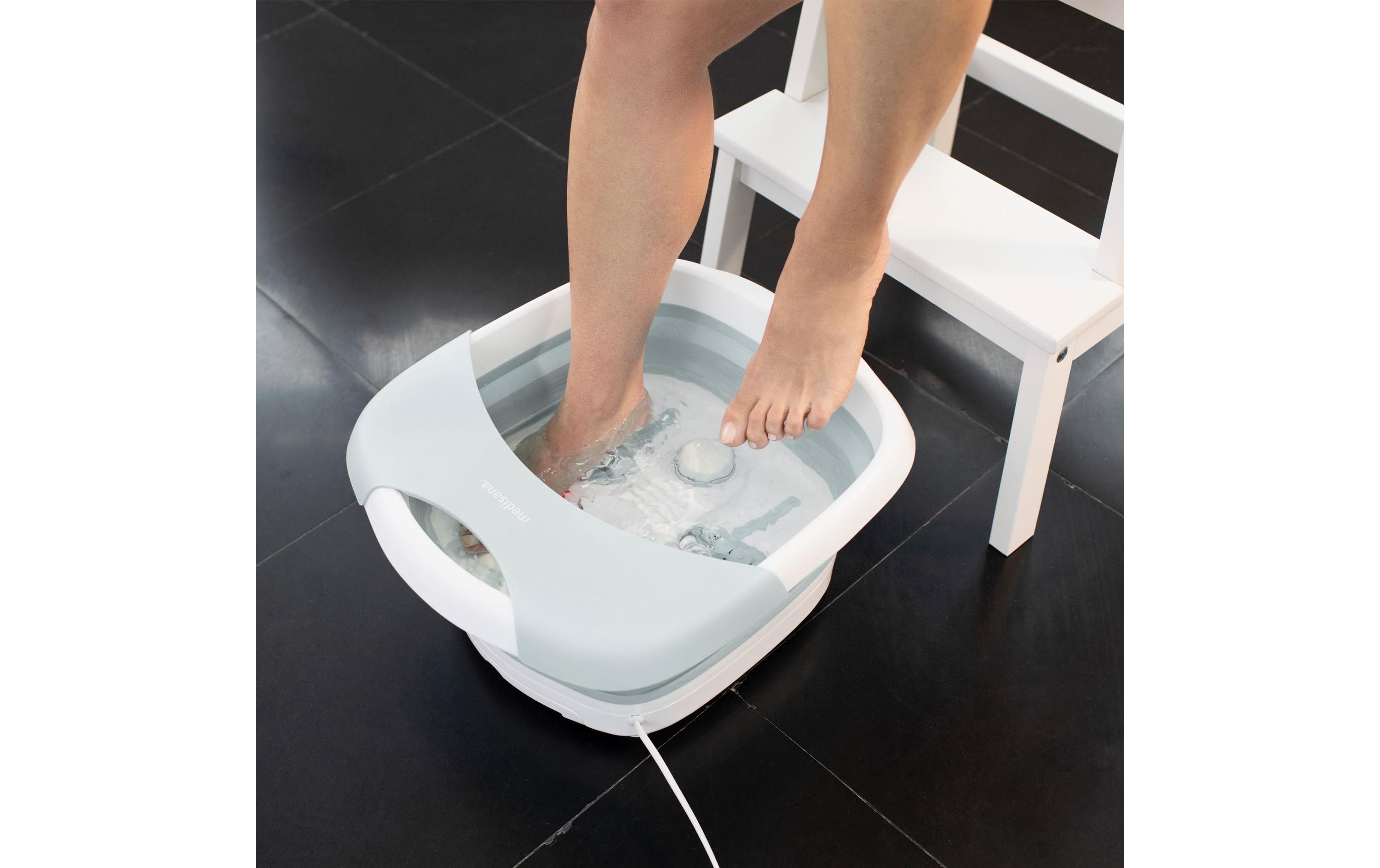 Medisana Fussbad FS886