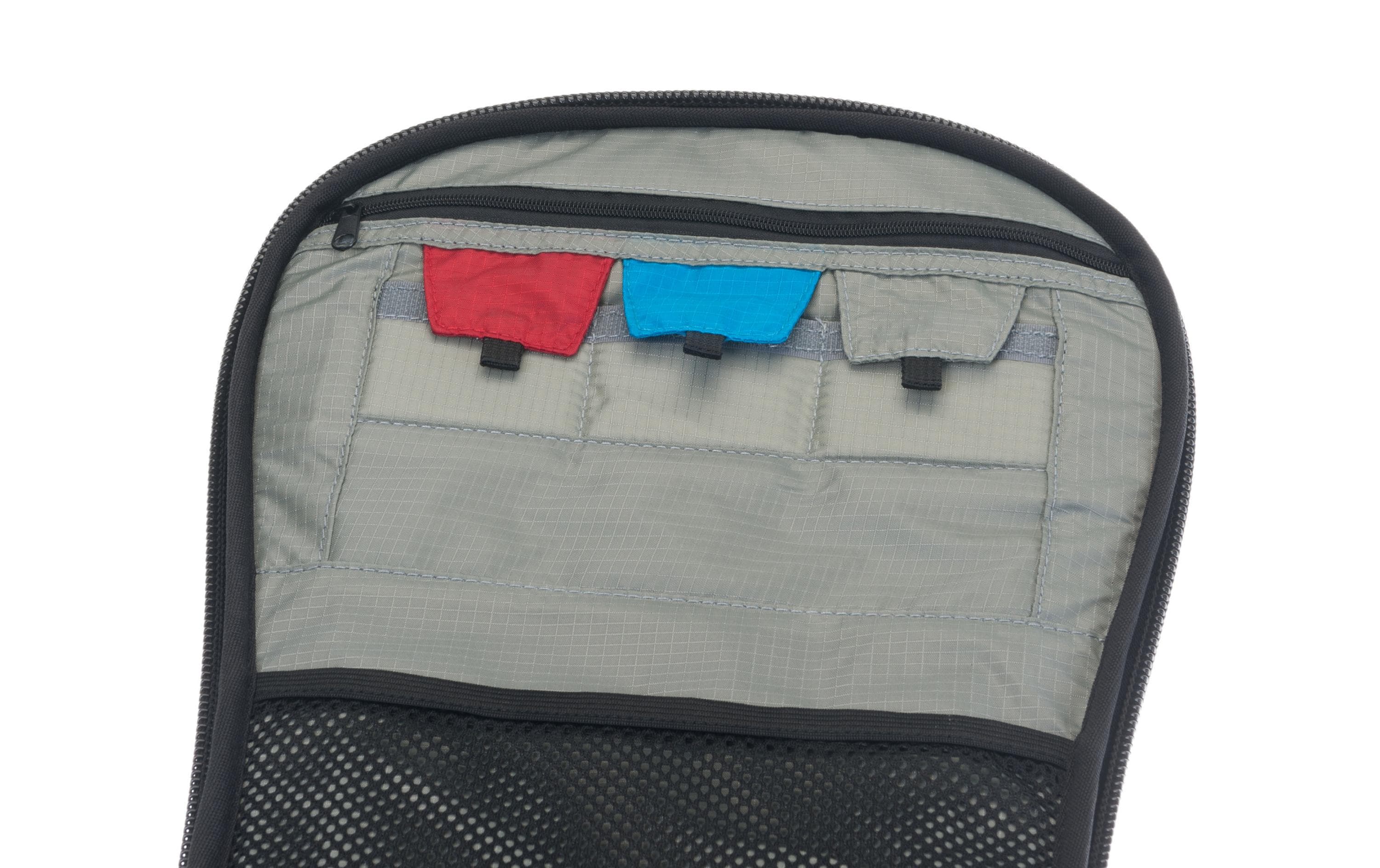 Loopac Fototrolley Lagan Small Schwarz