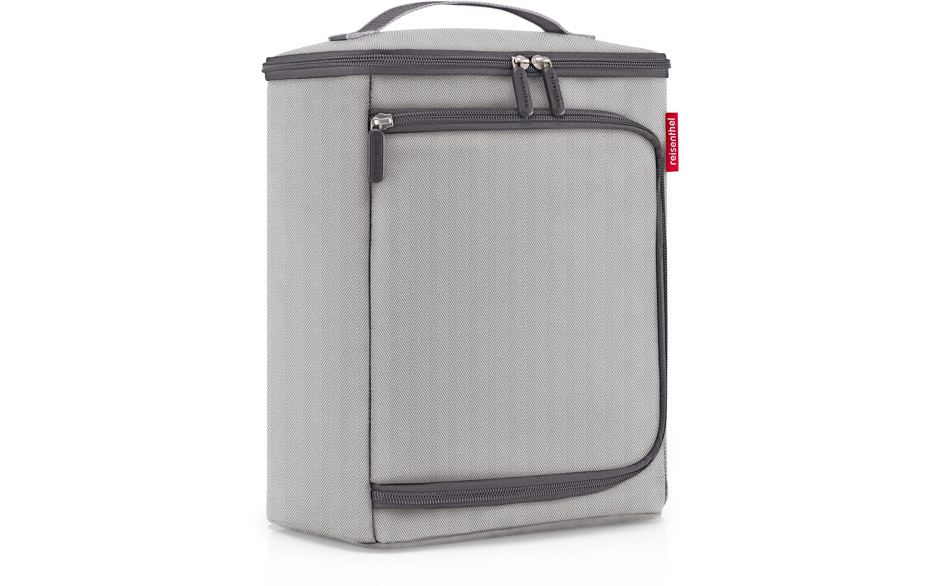 Reisenthel Kühltasche Herringbone Grey Reisenthel Kühltasche Herringbone Grey