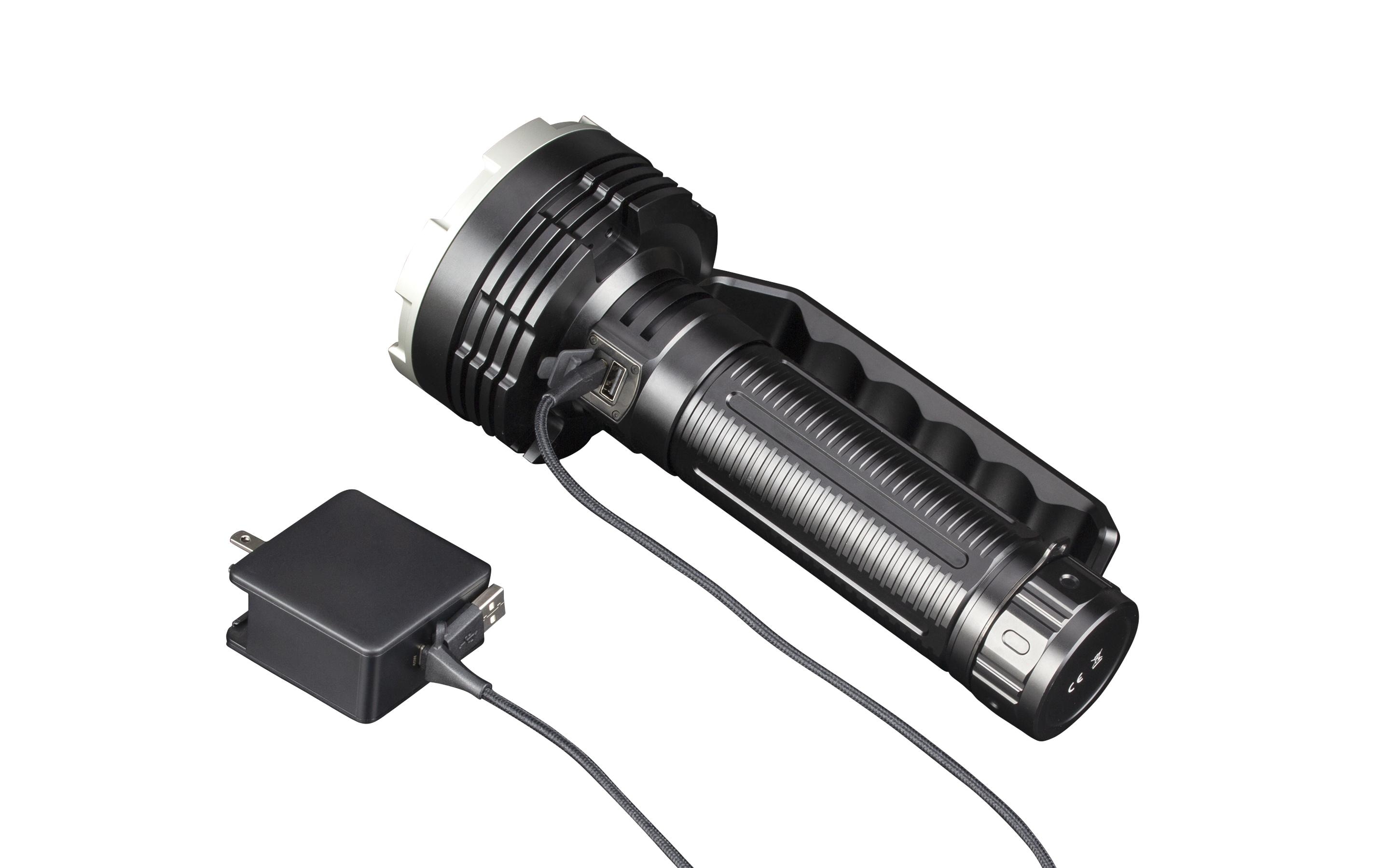 Fenix Taschenlampe LR80R
