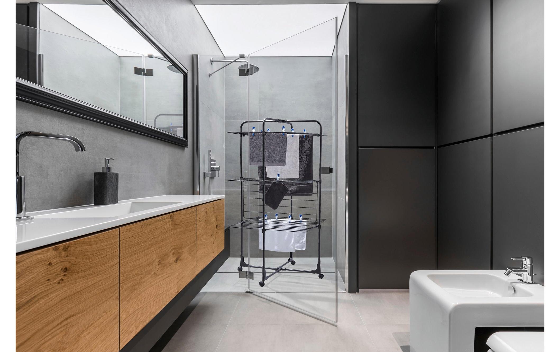 Leifheit Turmtrockner Classic Tower 270 27 m