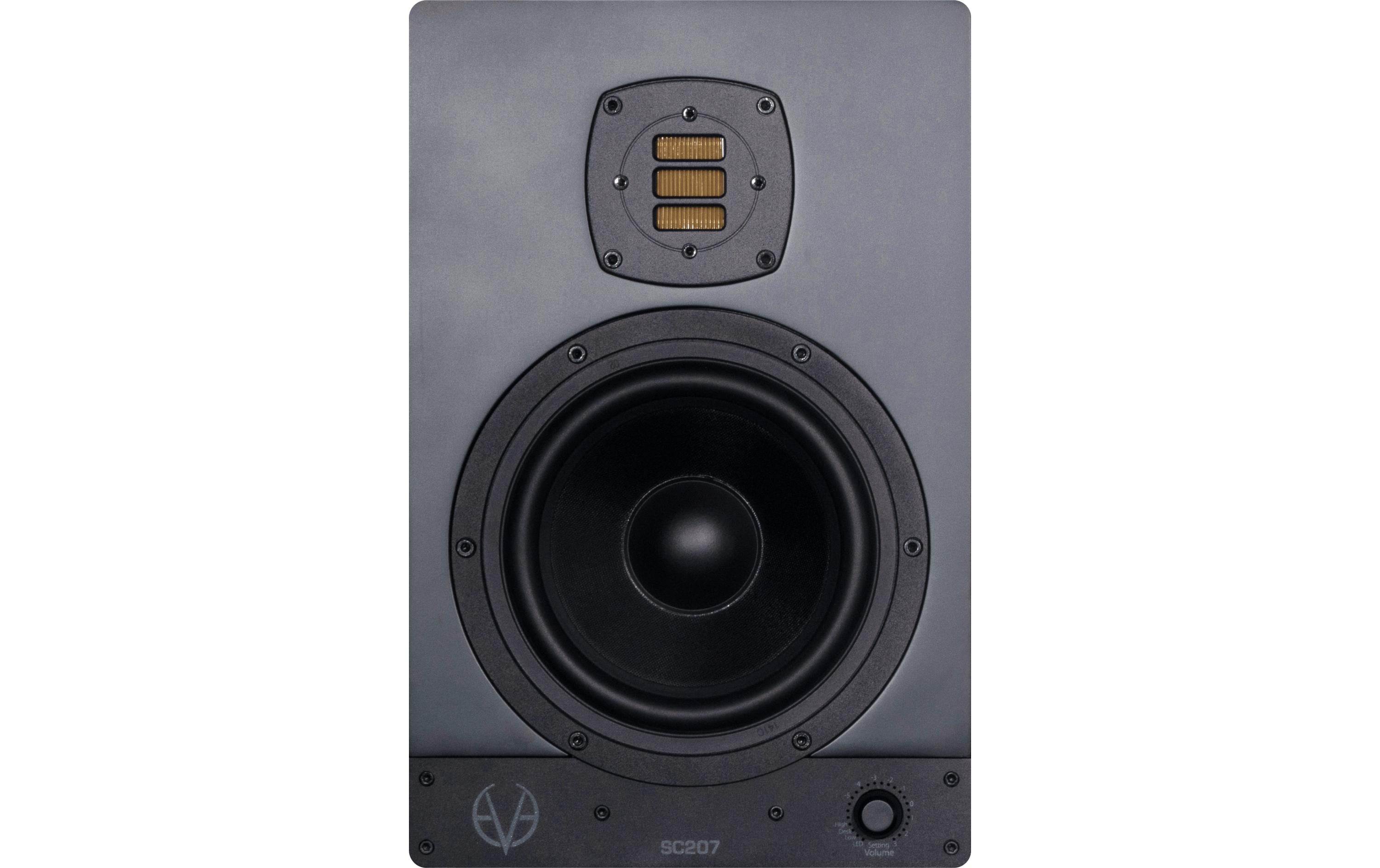 EVE Audio Studiomonitor SC207 EVE Audio Studiomonitor SC207