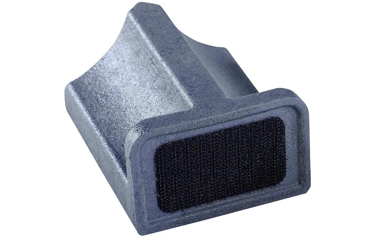 purvario Glas-/Tassen- und Flaschenhalter hoch 6-teilig