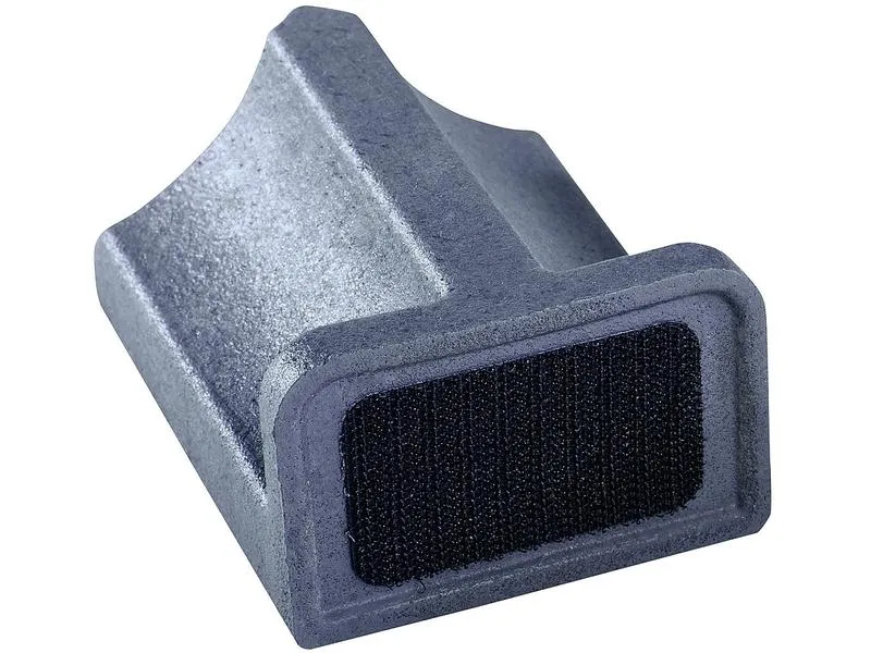 purvario Glas-/Tassen- und Flaschenhalter hoch 6-teilig purvario Glas-/Tassen- und Flaschenhalter hoch 6-teilig