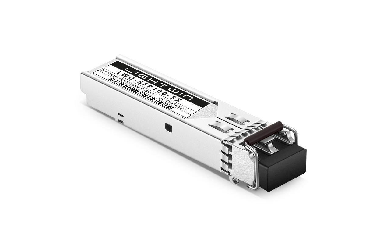 Lightwin Optics SFP Modul LWO-SFP100-SX