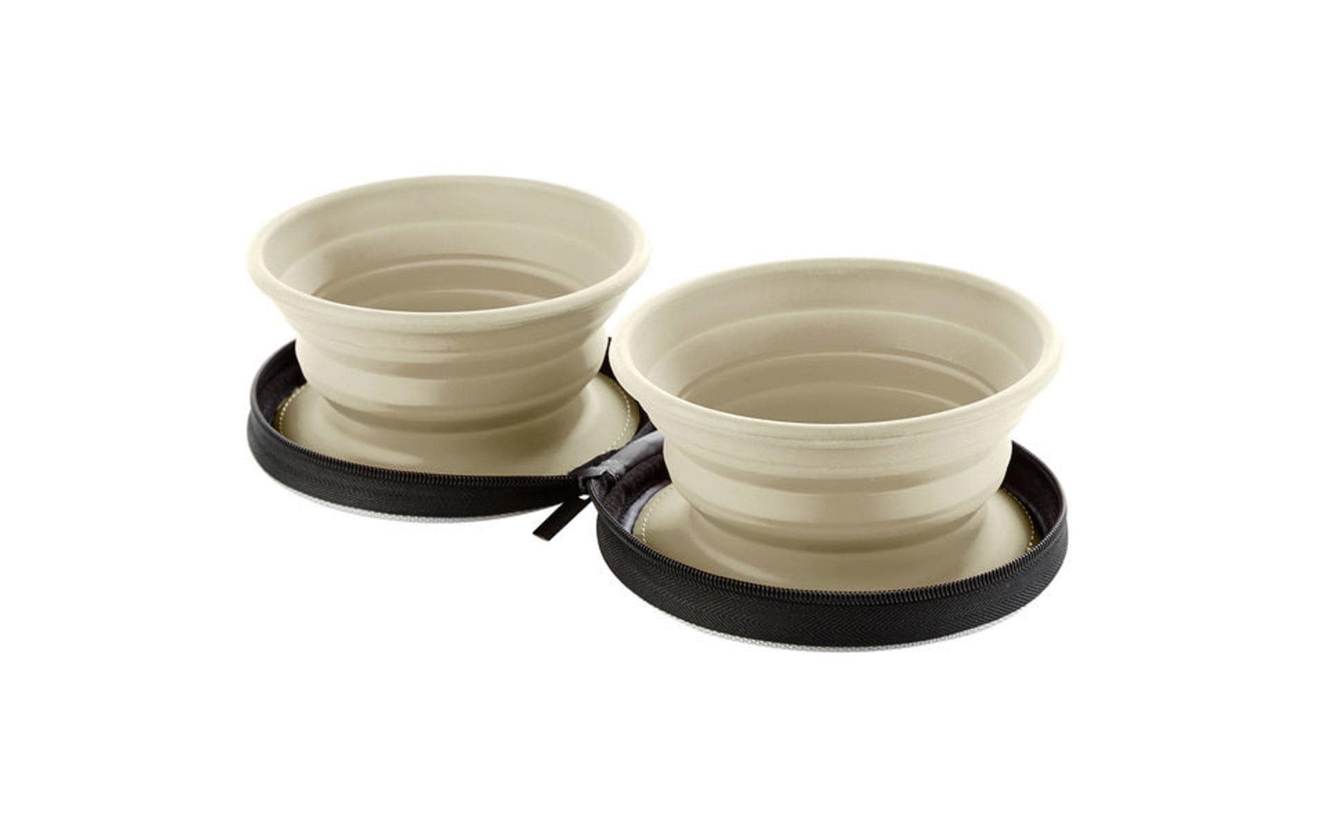 Hunter Reisenapf List mit Tasche