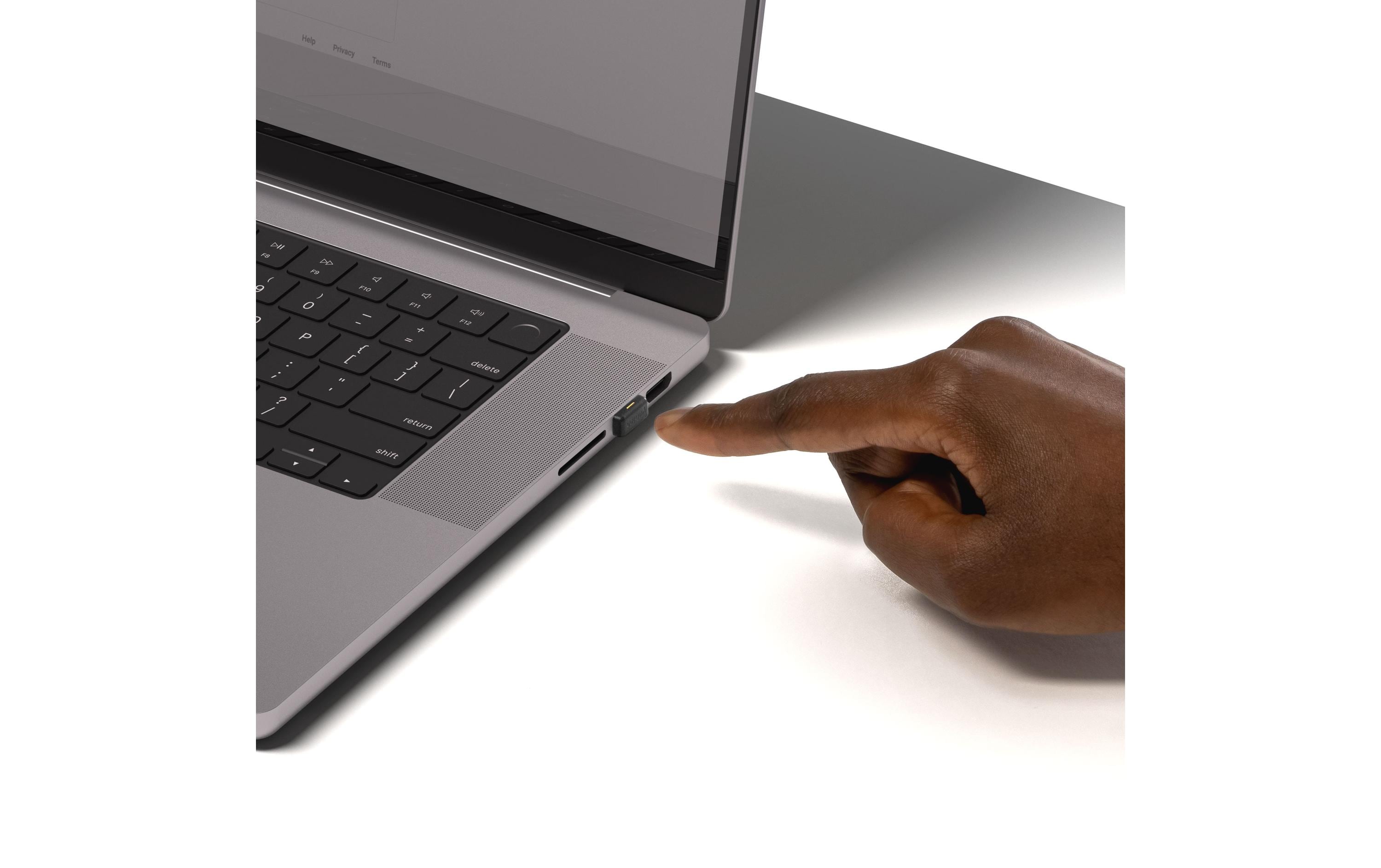 Yubico YubiKey 5C Nano FIPS FW 5.4 USB-C, 1 Stück