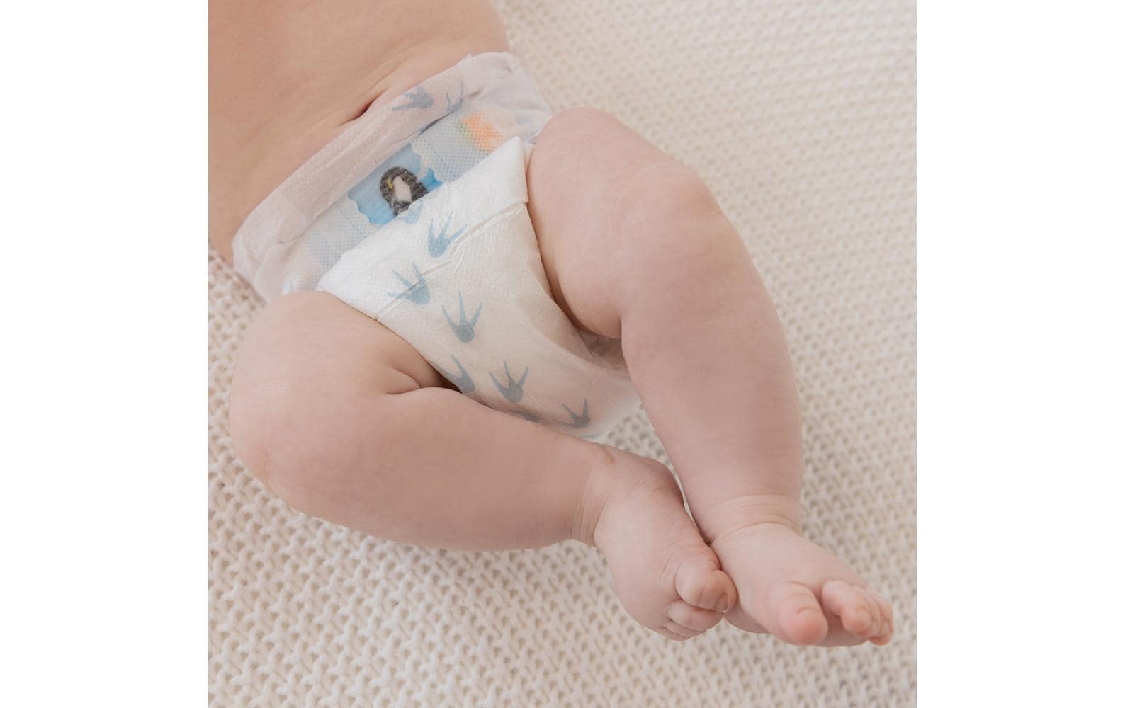 Pingo Windeln Grösse 5 Monatsbox