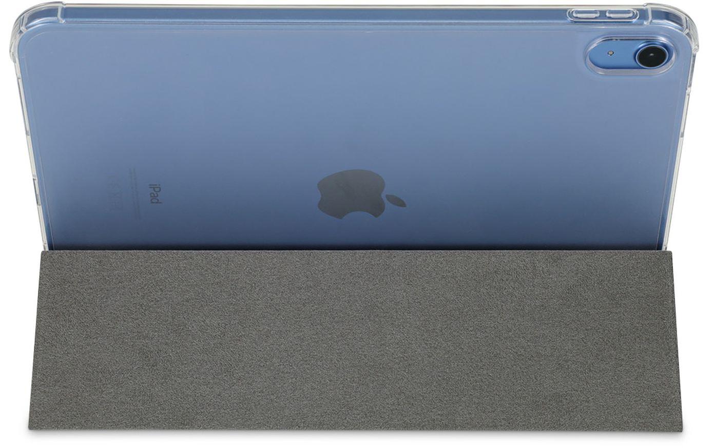 LMP Tablet Book Cover SlimCase iPad 10.9 Mitternacht Schwarz