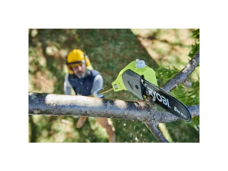 RYOBI Akku-Hochentaster OPP1820 RYOBI Akku-Hochentaster OPP1820