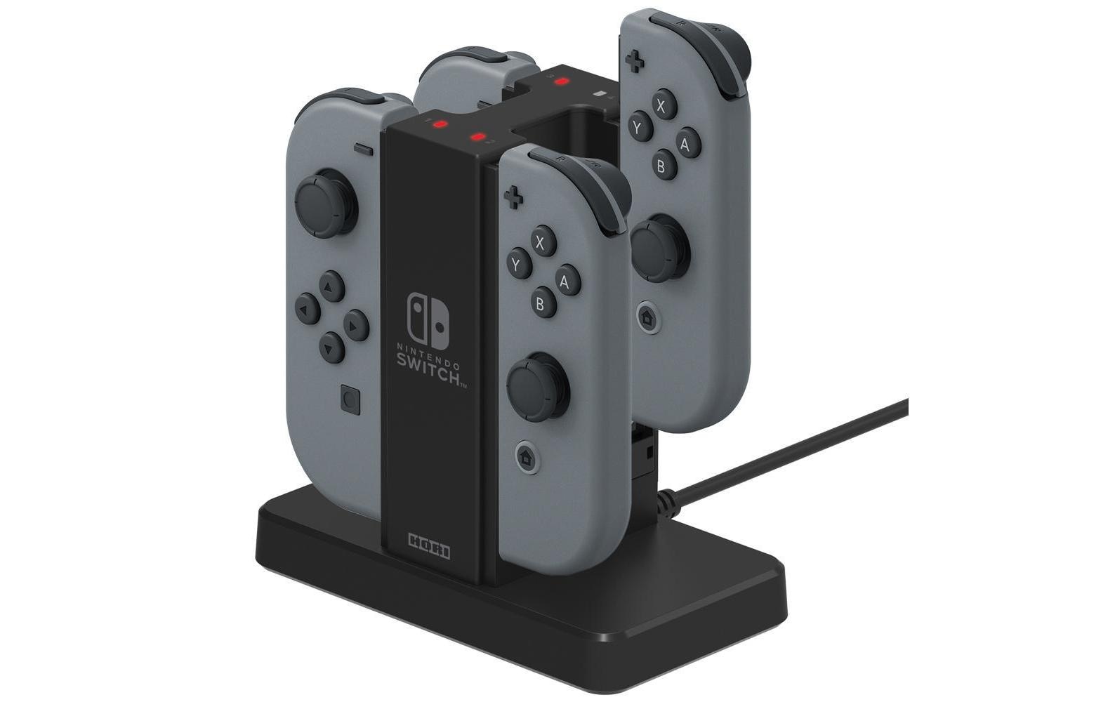 Hori Ladestation Joy-Con Cradle