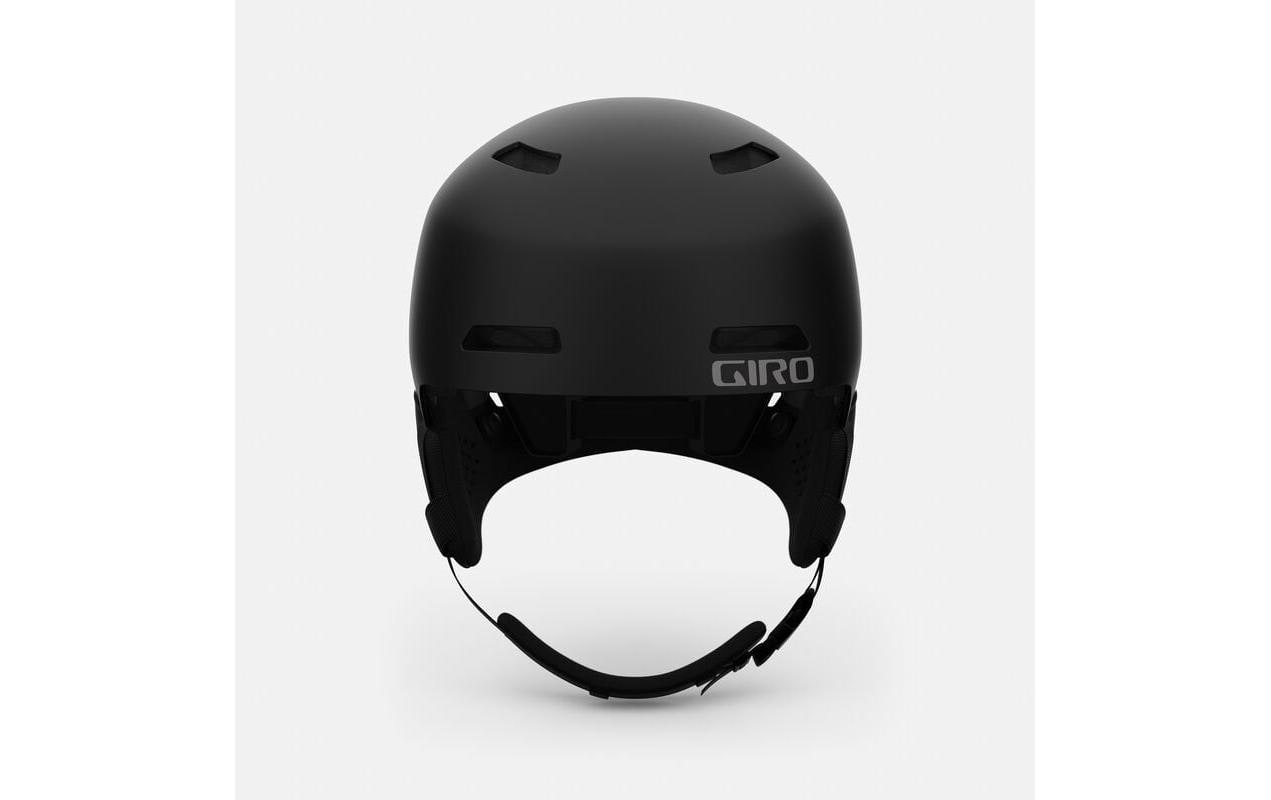 Giro Helm Ledge MIPS Schwarz, M