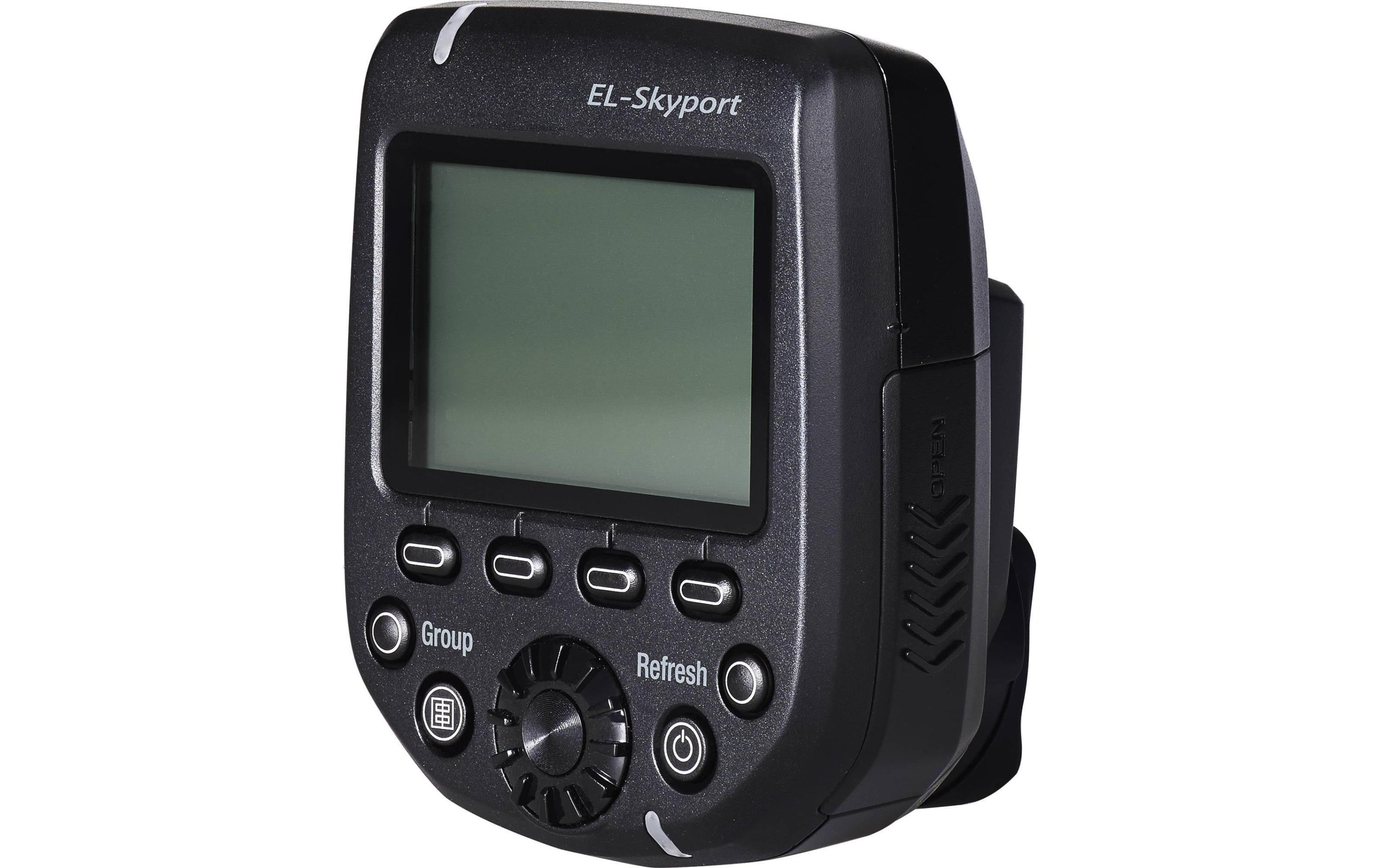 Elinchrom Transmitter EL-Skyport Pro Sony
