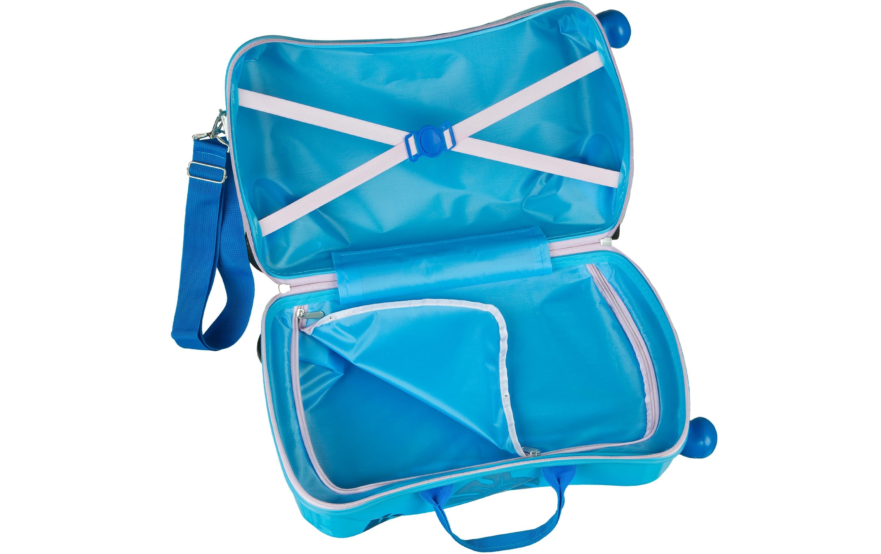 Undercover Reisetrolley Lilo & Stitch