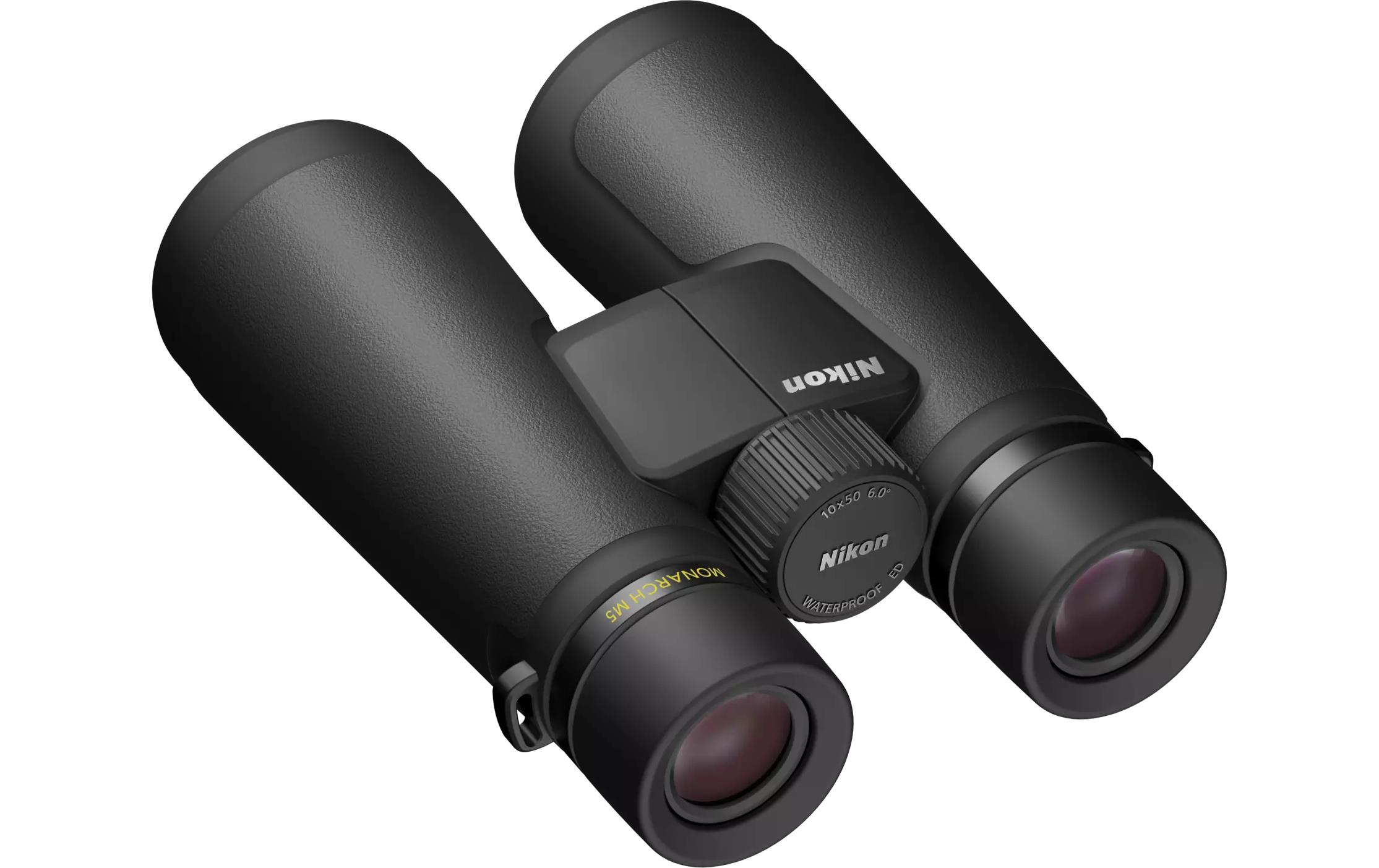 Nikon Fernglas Monarch M5 12 x 50