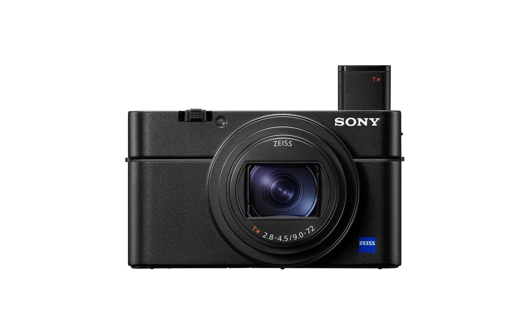 Sony Fotokamera DSC-RX100M7