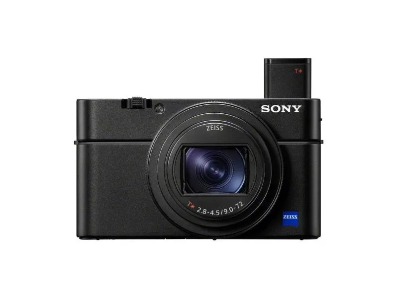 Sony Fotokamera DSC-RX100M7 Sony Fotokamera DSC-RX100M7