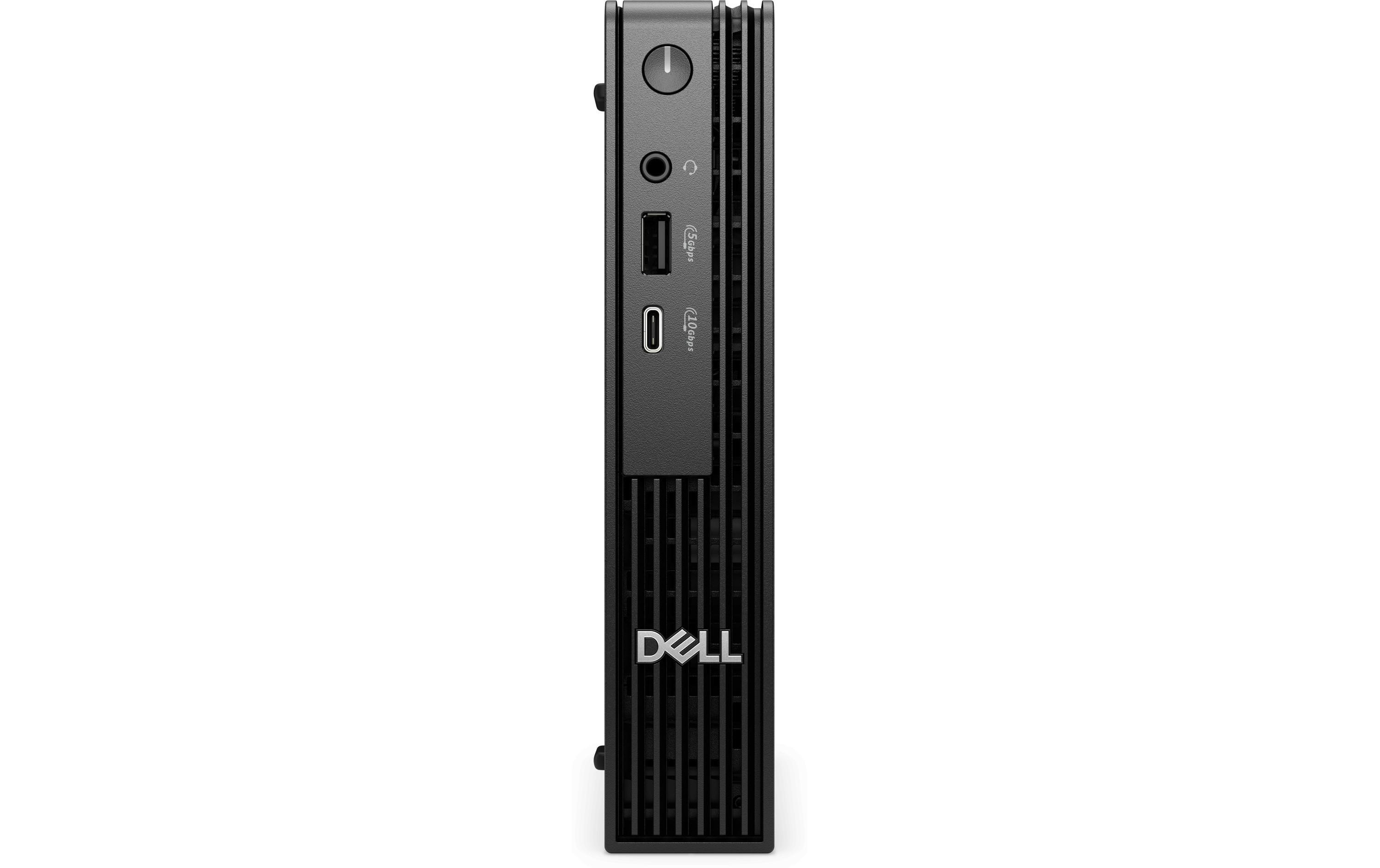 Dell PC Pro Micro (U7-265T,16GB, 512GB) Dell PC Pro Micro (U7-265T,16GB, 512GB)