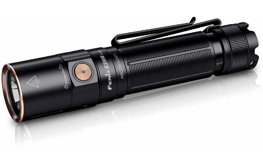 Fenix Taschenlampe E28R V2.0 1700 Lumen Fenix Taschenlampe E28R V2.0 1700 Lumen