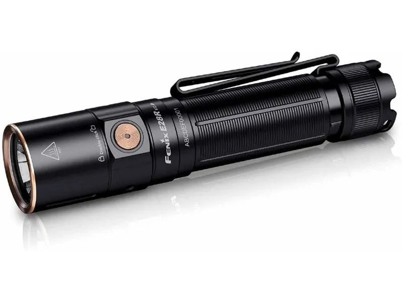 Fenix Taschenlampe E28R V2.0 1700 Lumen Fenix Taschenlampe E28R V2.0 1700 Lumen