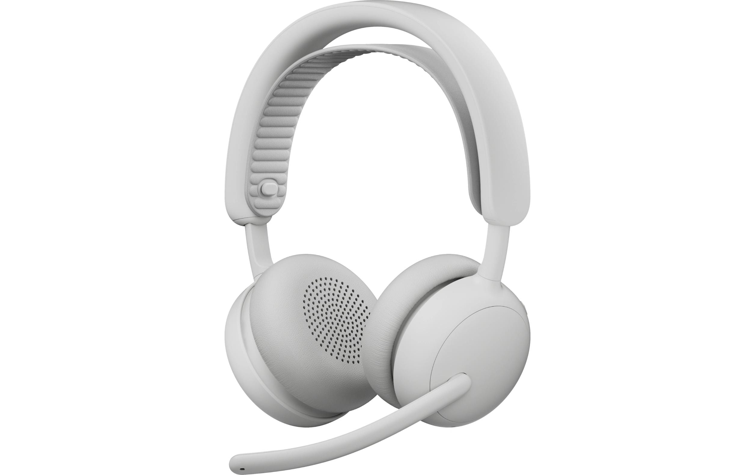 Logitech Headset Zone Wireless 2 Off-white