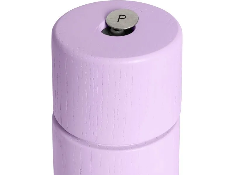 Crush Grind Gewürzmühle Bergen 12 cm, Purple Lilac Crush Grind Gewürzmühle Bergen 12 cm, Purple Lilac