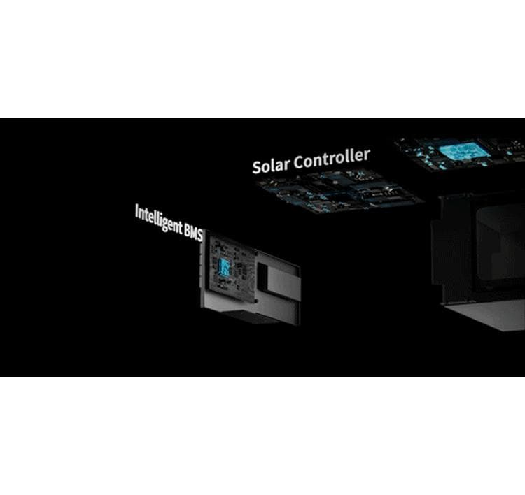 Marstek Marstek JUPITER C + All in One System